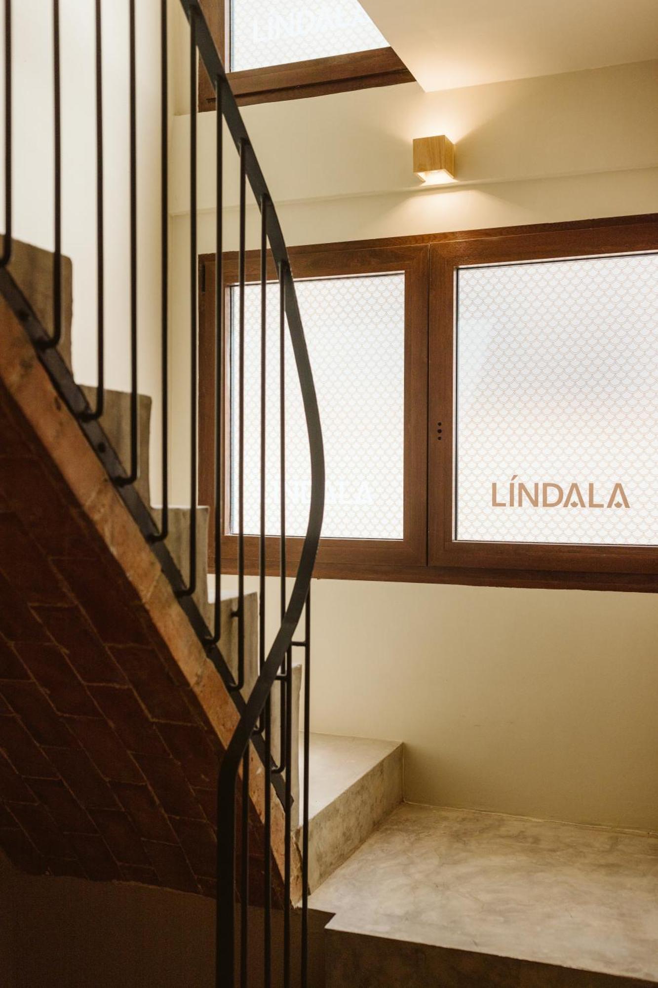 Lindala Natural Gasthuis Valencia